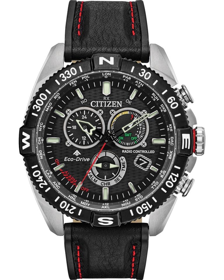 Citizen CB5841-05E