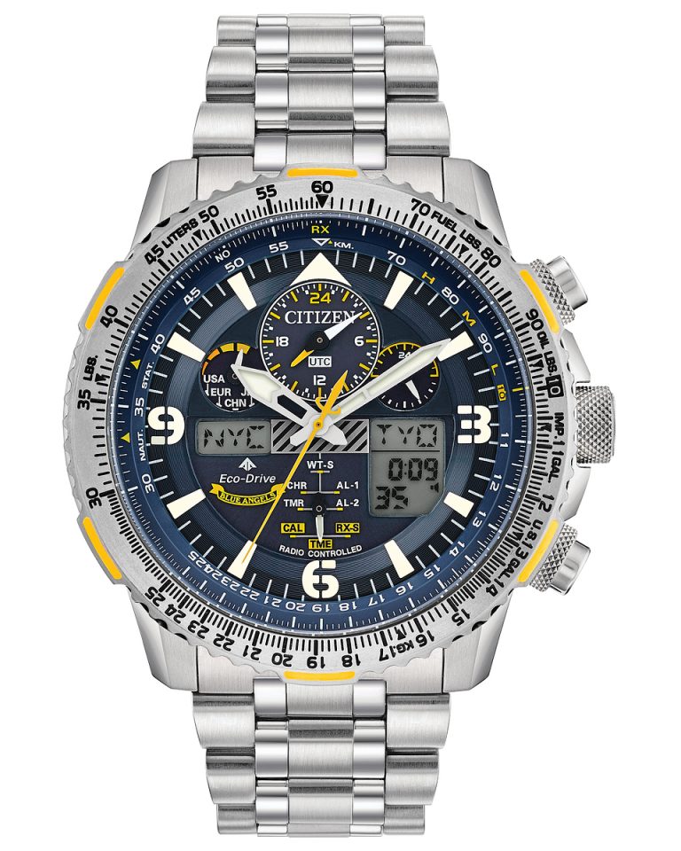 Citizen JY8101-52L