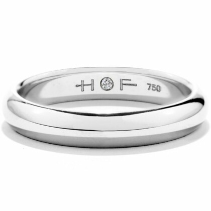 Hearts On Fire HGHRBAND8W-4