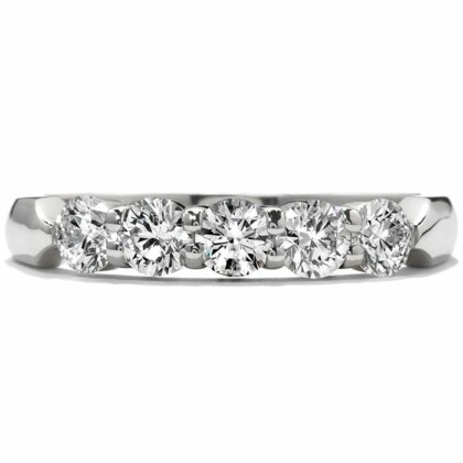 Hearts On Fire 5STB00758W-N