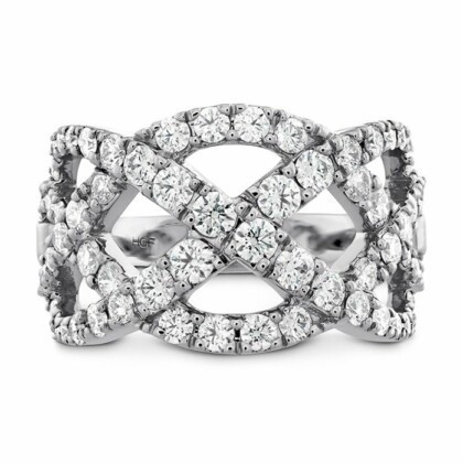 Hearts On Fire HFRINTW01508R