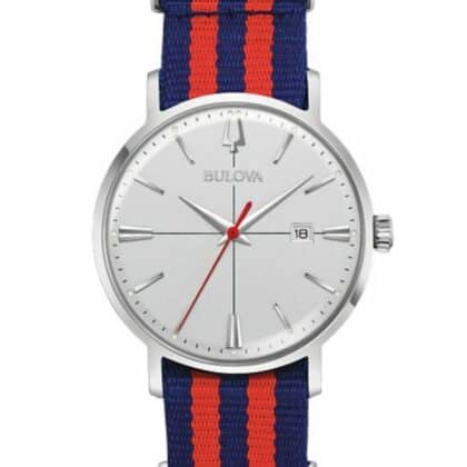 Bulova 96B314