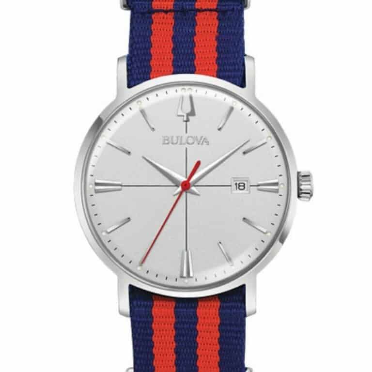 Bulova 96B314