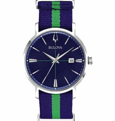 Bulova 96B316