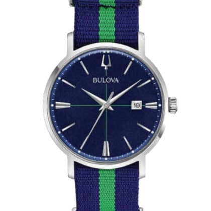 Bulova 96B316