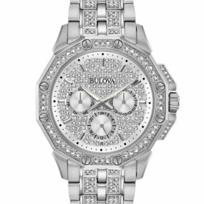 Bulova 96C134