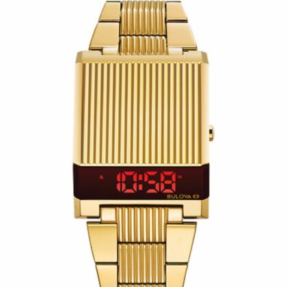 Bulova 97C110