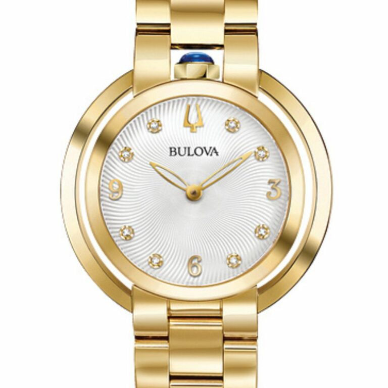 Bulova 97P125