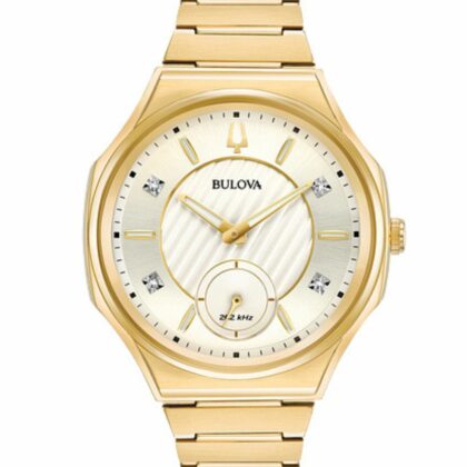Bulova 97P136