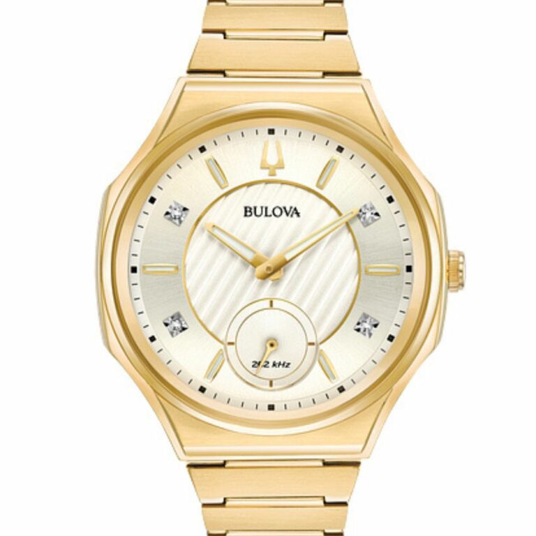 Bulova 97P136