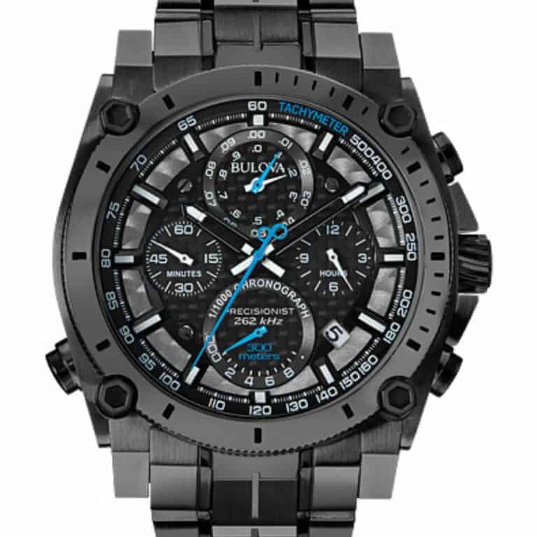 Bulova 98B229