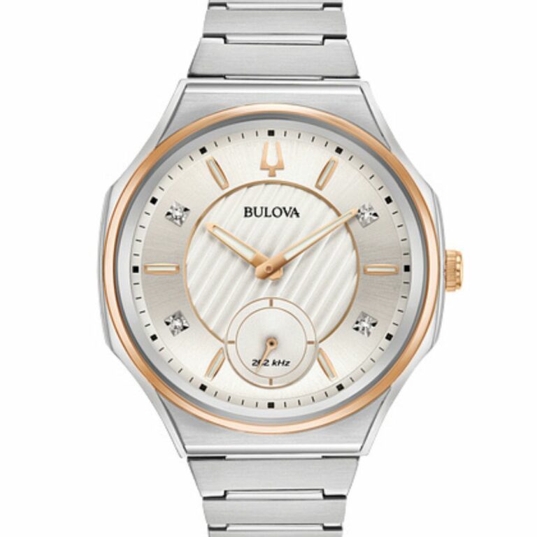 Bulova 98P182