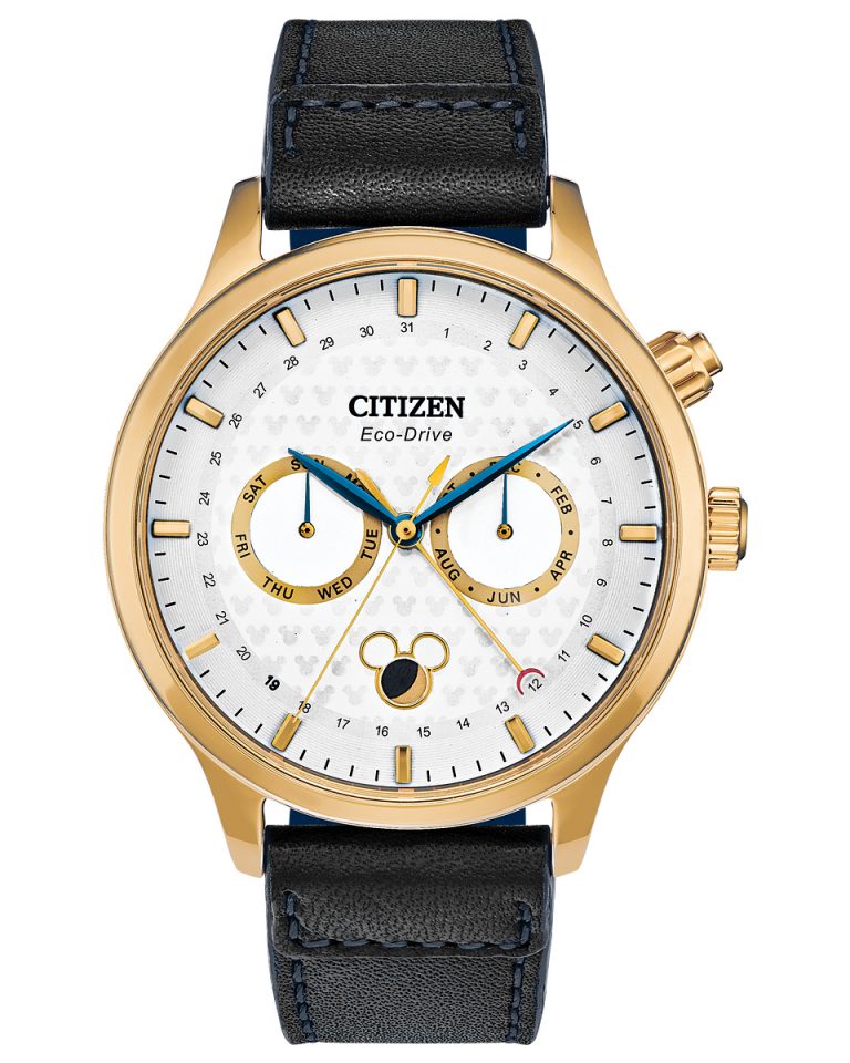 Citizen AP1058-11W