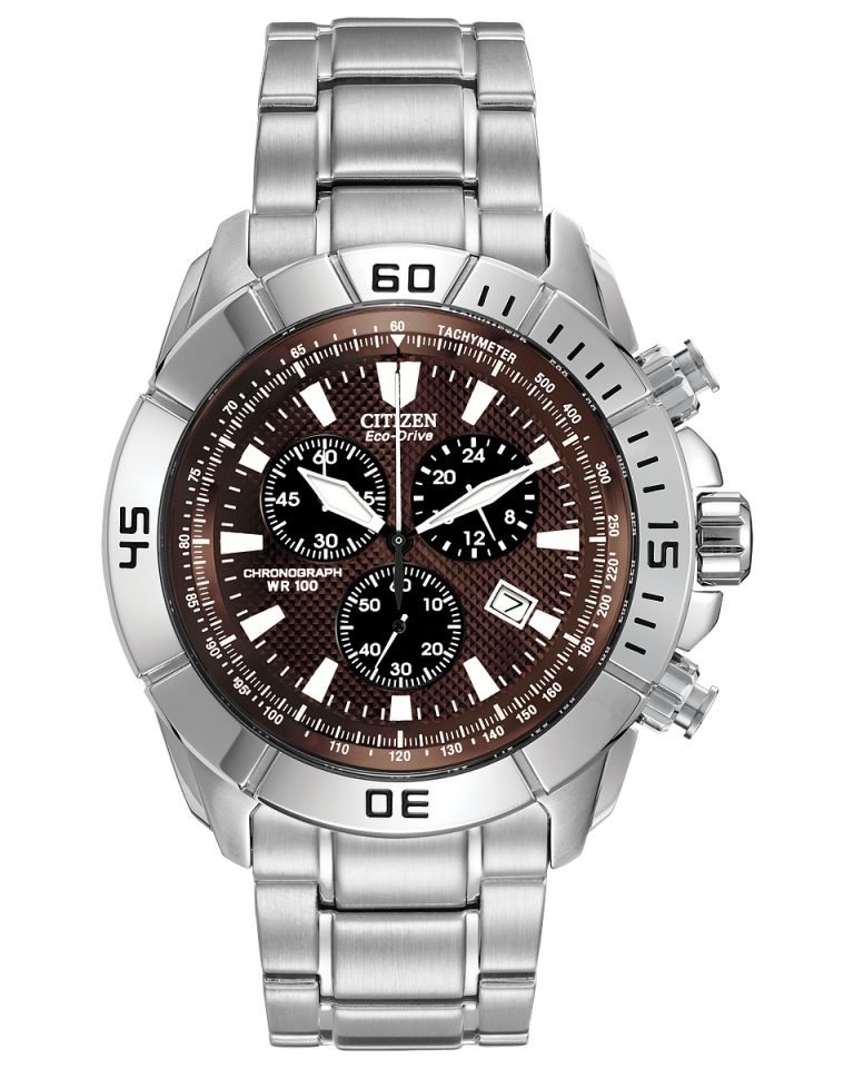 Citizen BRYCEN AT0810-55X