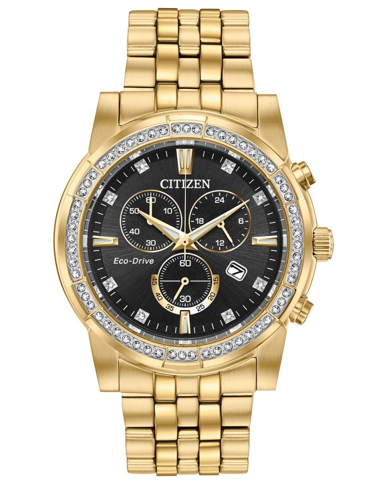 Citizen AT2452-52E