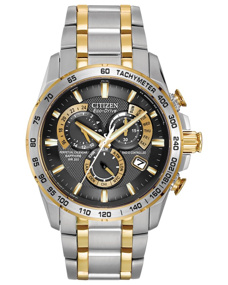 Citizen AT4004-52E