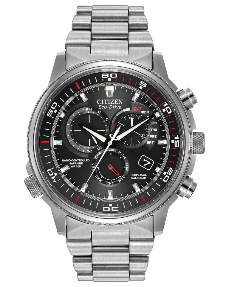 Citizen AT4110-55E