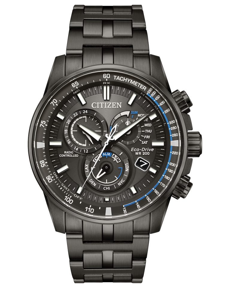 Citizen PCAT 1