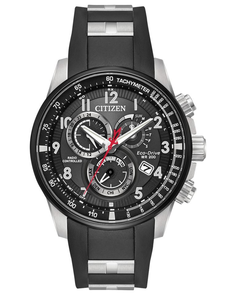 Citizen AT4138-05E