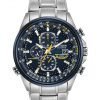 Citizen WORLD CHRONOGRAPH A-T