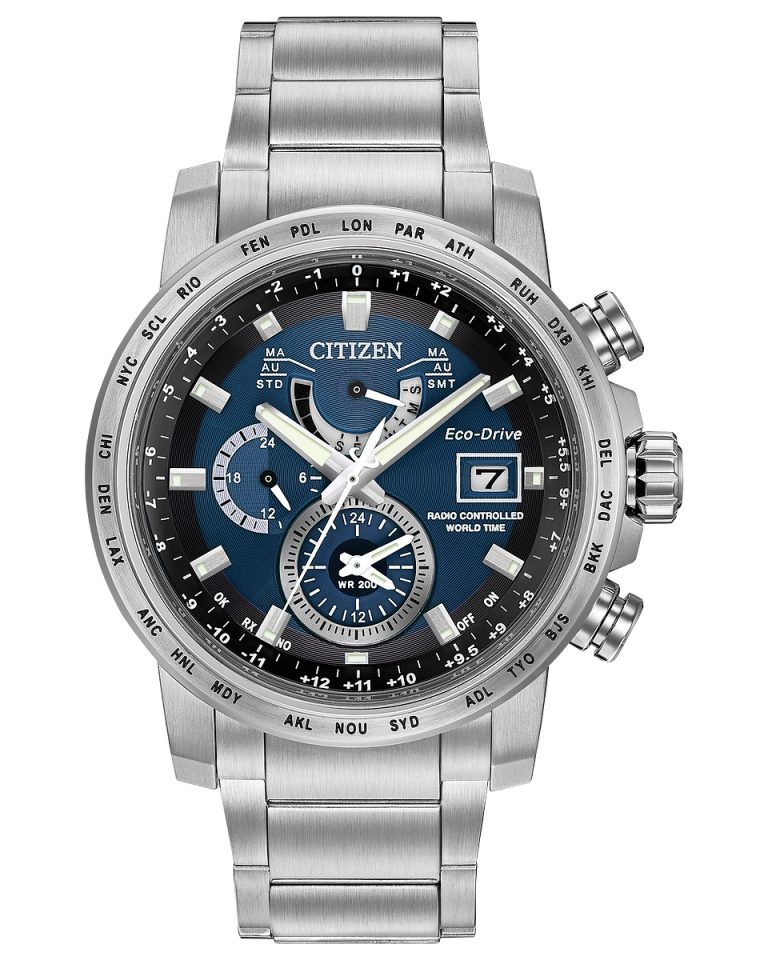 Citizen AT9070-51L