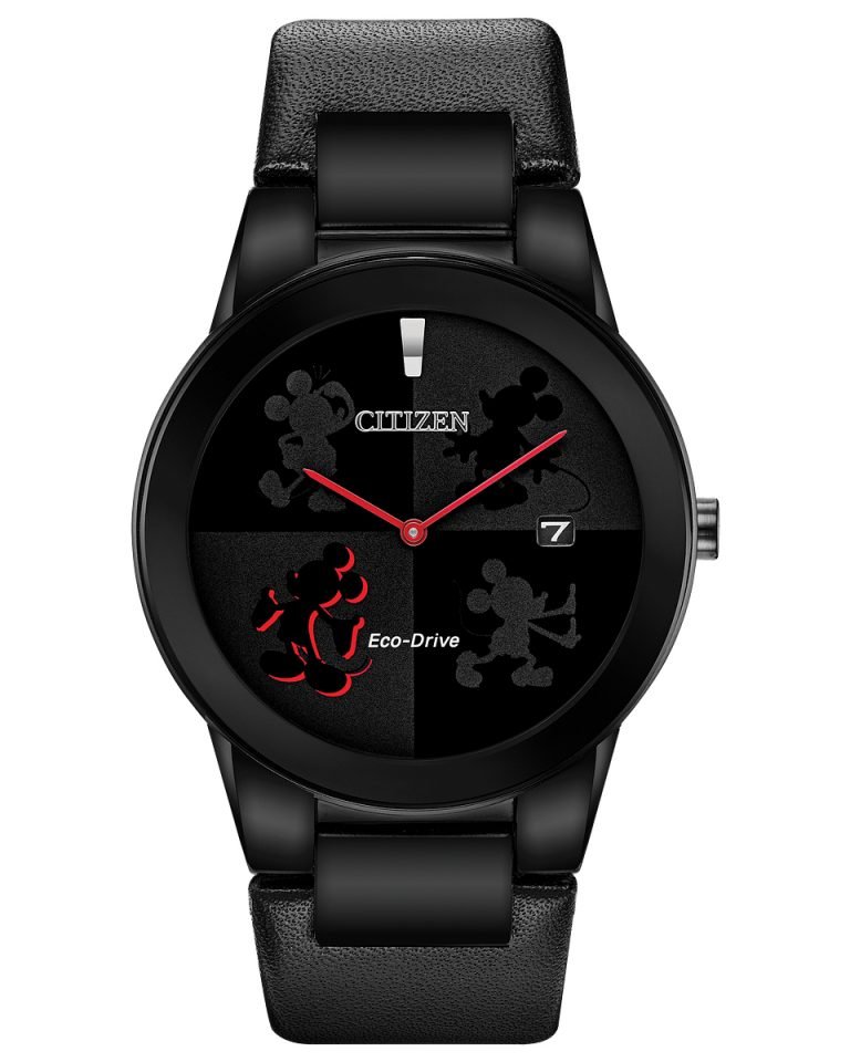 Citizen AU1069-06W