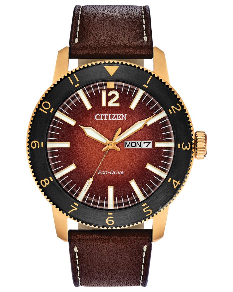 Citizen AW0076-03X