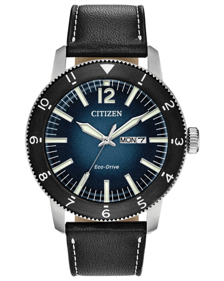 Citizen AW0078-08L
