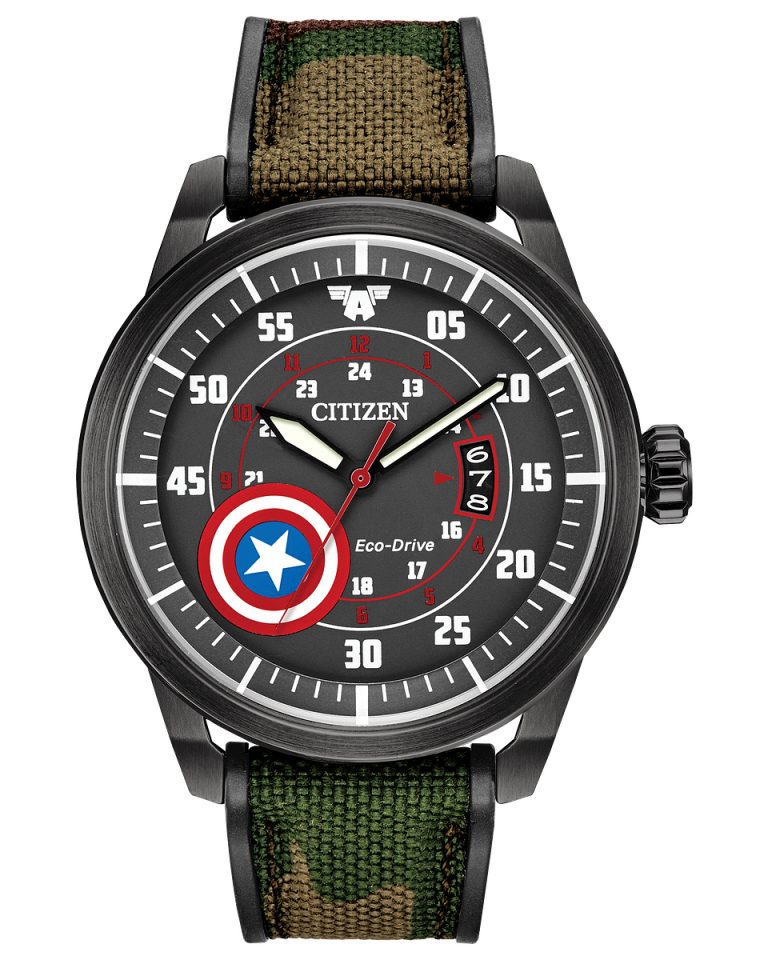 Citizen AW1367-05W