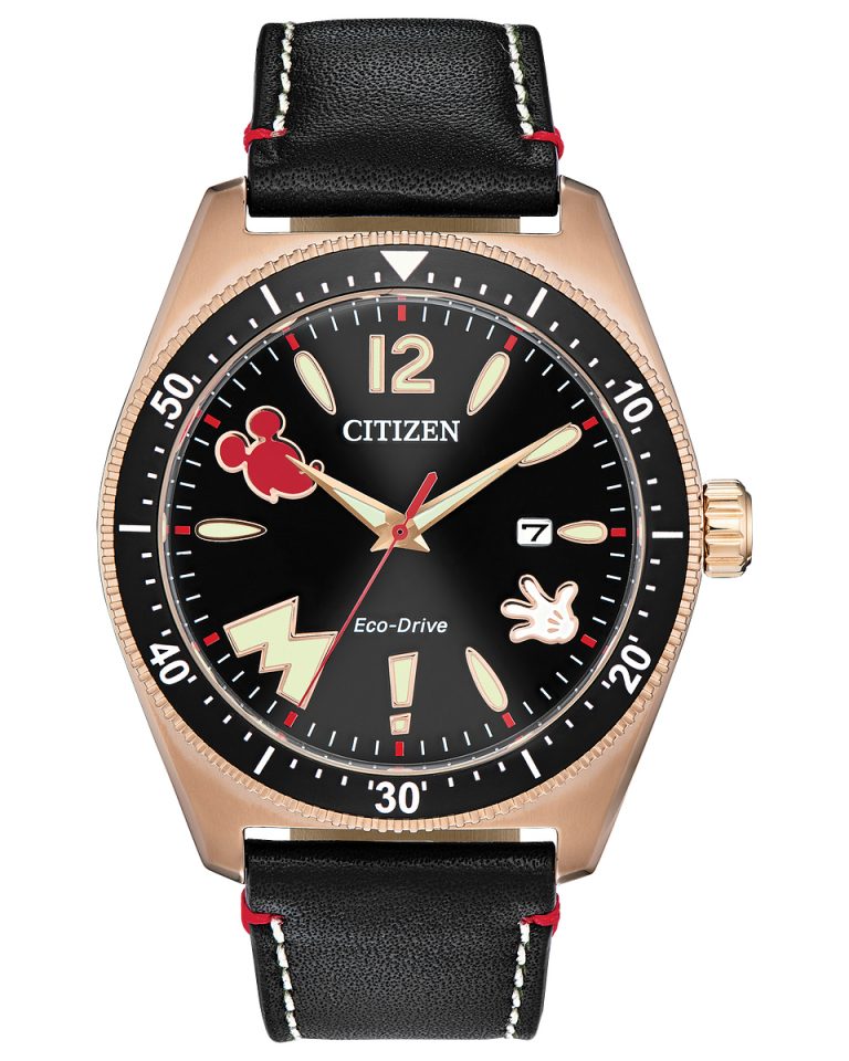 Citizen AW15960-8W