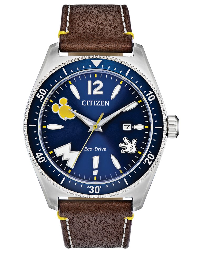 Citizen AW1599-00W