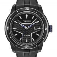 Citizen BLACK PANTHER AW1615-05W