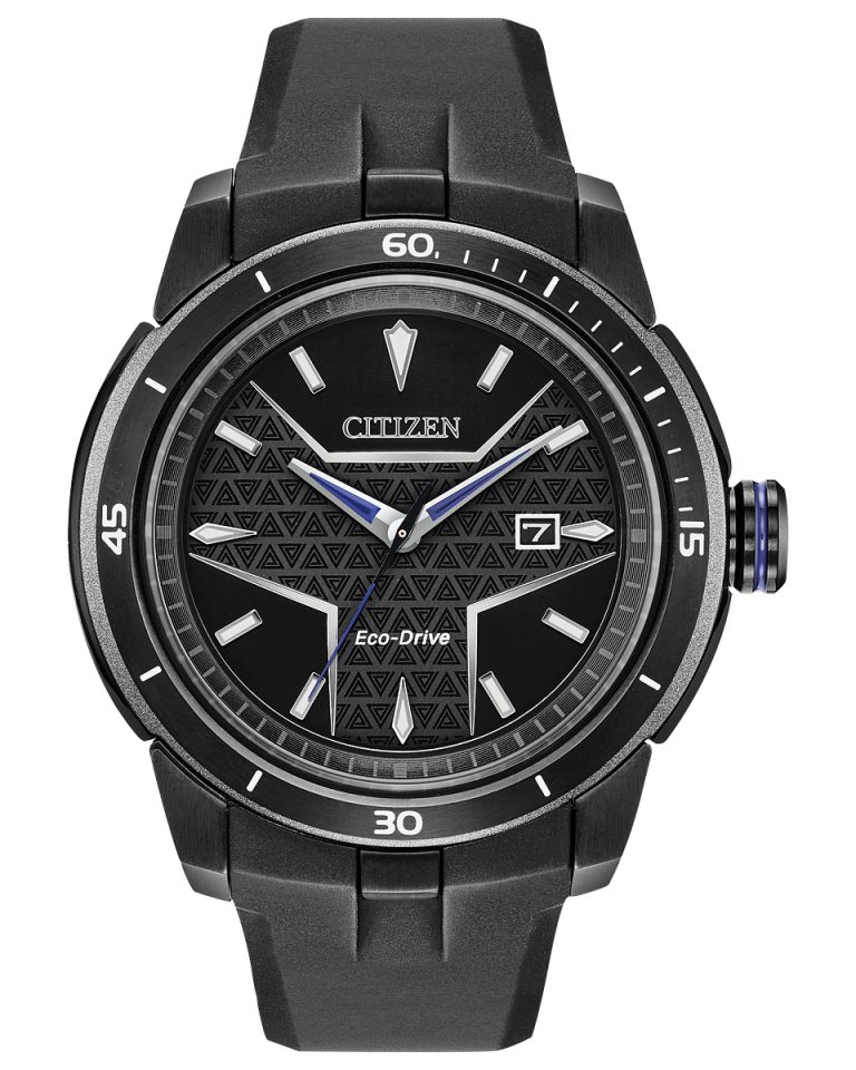 Citizen BLACK PANTHER AW1615-05W