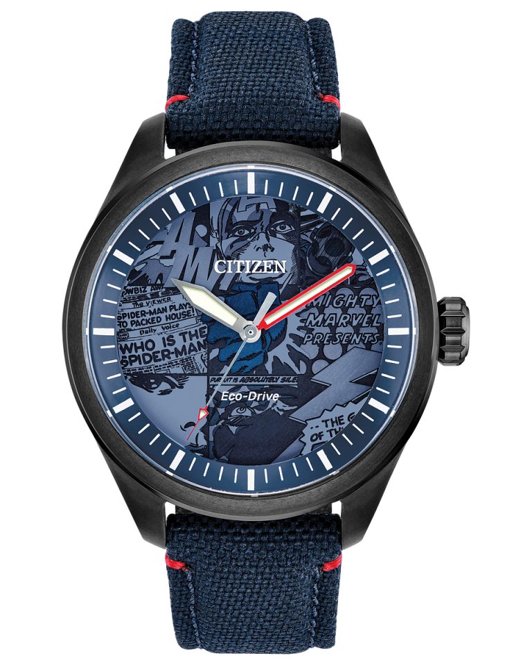Citizen AW2037-04W