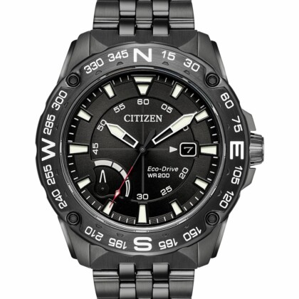 CITIZEN PRT AW7047-54H