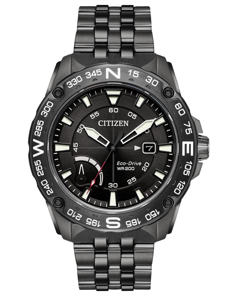 CITIZEN PRT AW7047-54H