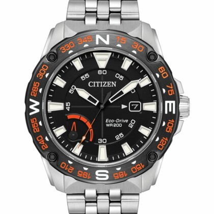 CITIZEN PRT AW7048-51E