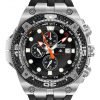 Citizen PROMASTER DEPTH METER CHRONOGRAPH