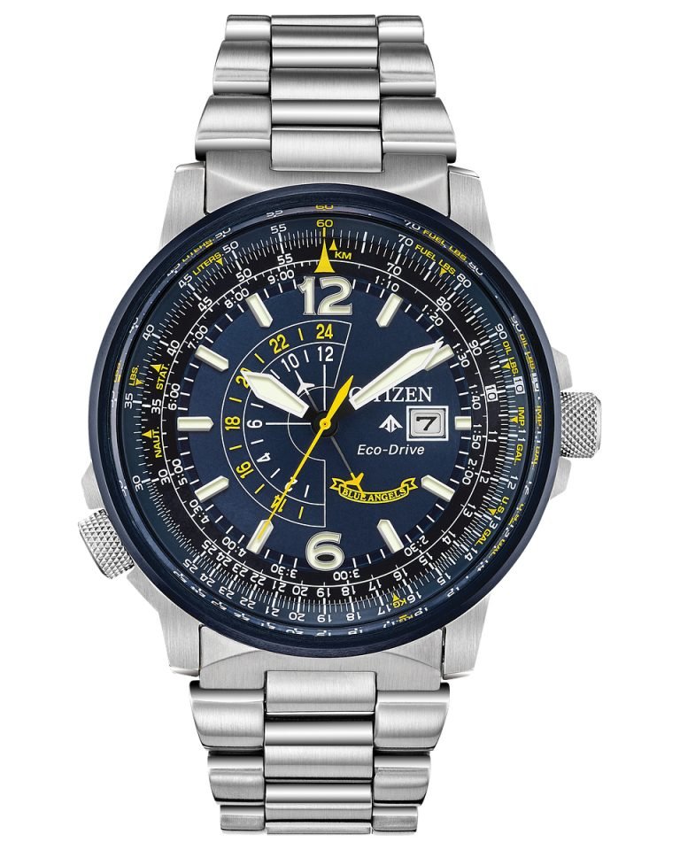Citizen BJ7006-56L