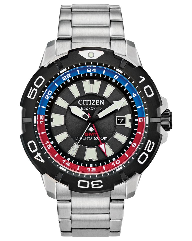 Citizen BJ7128-59E