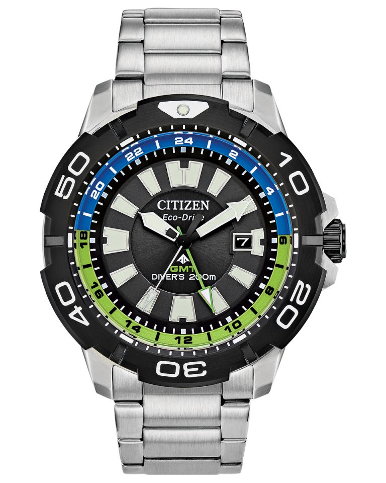 Citizen BJ7128-59G