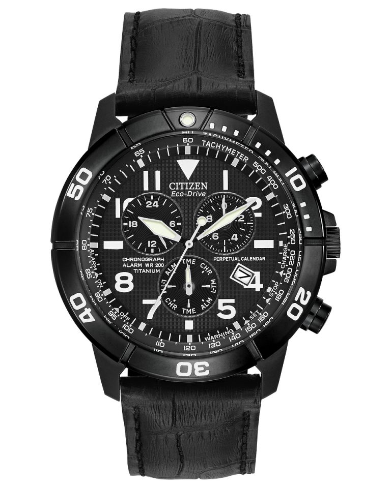 Citizen BRYCEN BL5259-08E