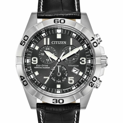 Citizen BRYCEN BL5551-14H