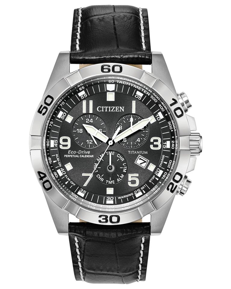 Citizen BRYCEN BL5551-14H