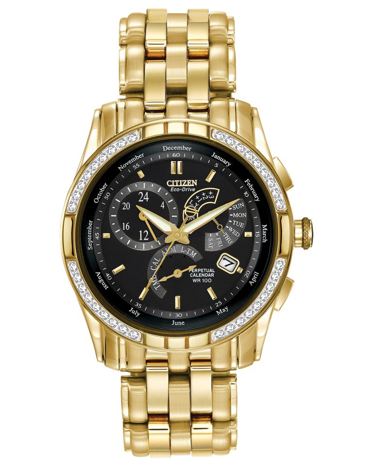 Citizen BL8042-54E