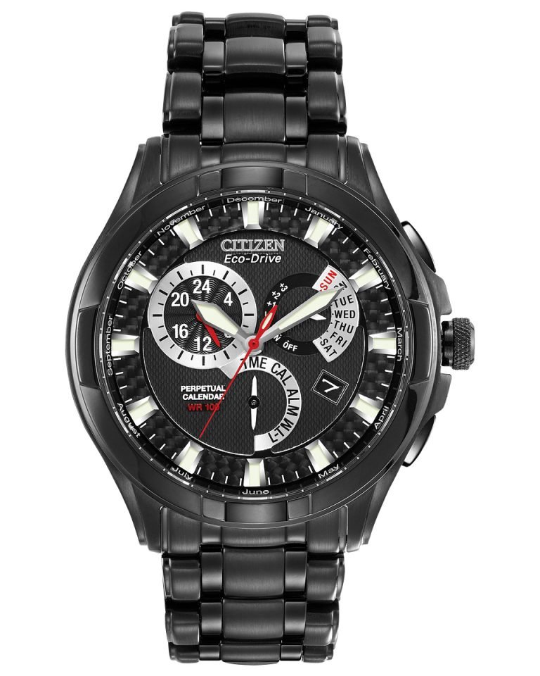 Citizen BRYCEN BL8097-52E