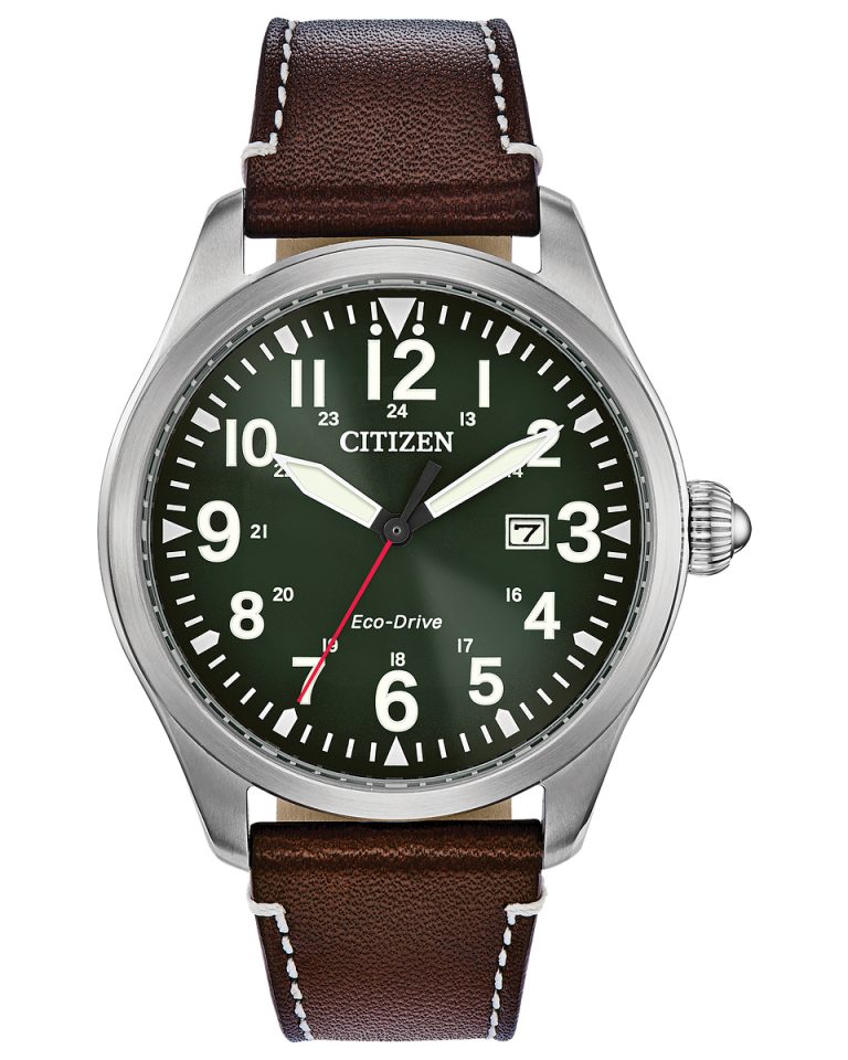 Citizen BM6838-09X