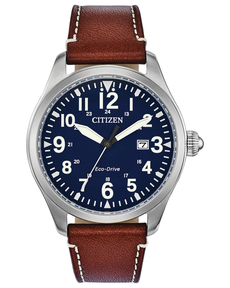 Citizen BM6838-17L