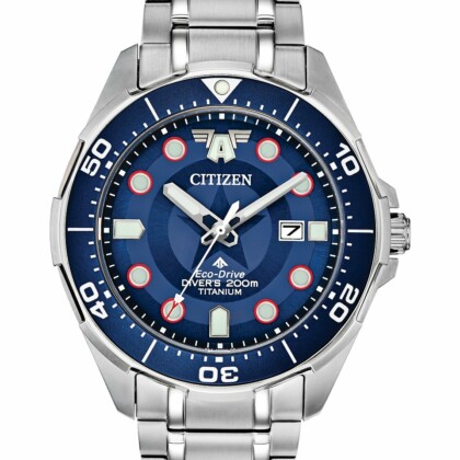 Citizen BN0208-54W