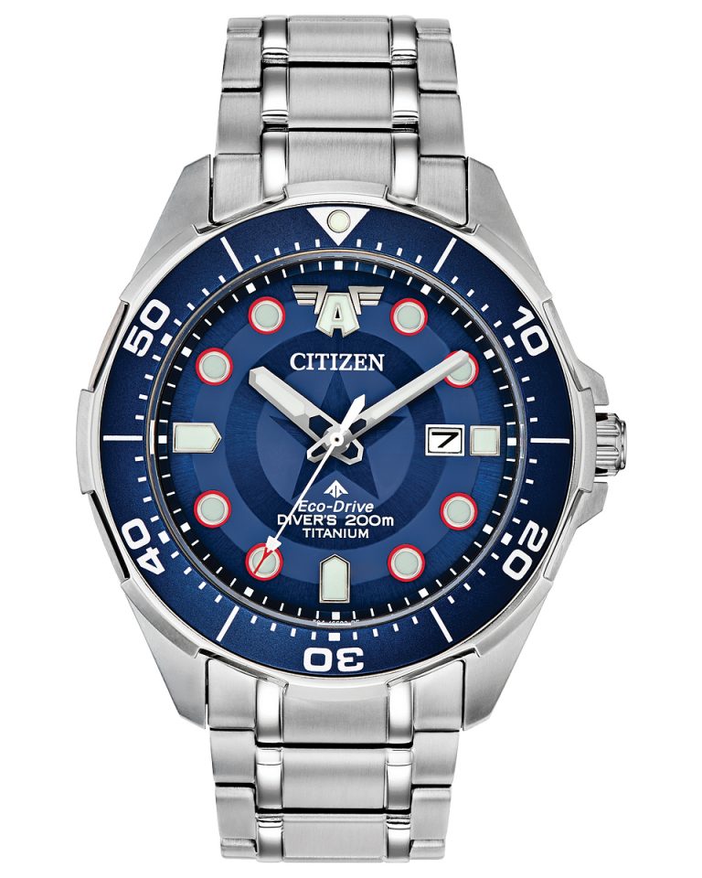 Citizen BN0208-54W